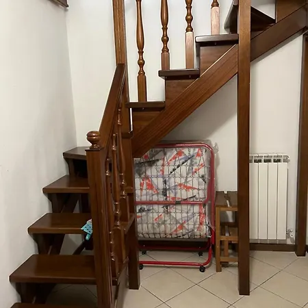 Tatil Evi Casa Margherita Norcia