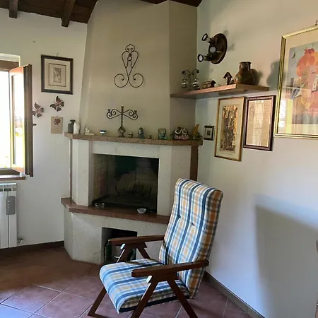 Ferienhaus Casa Margherita *