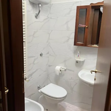 Casa Margherita Tatil Evi