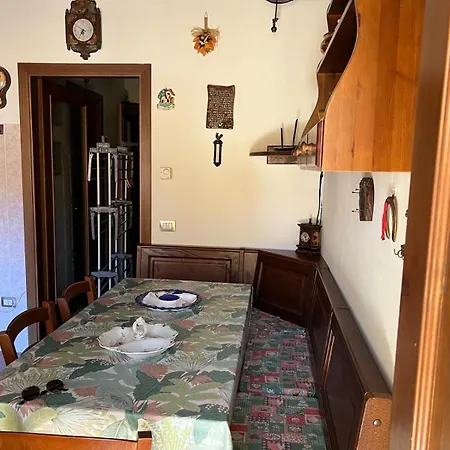 Casa Margherita