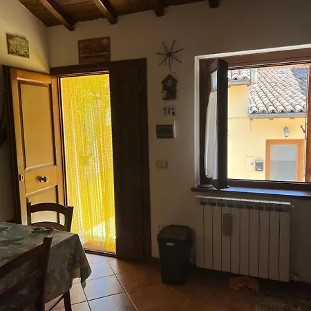 Casa Margherita Ferienhaus