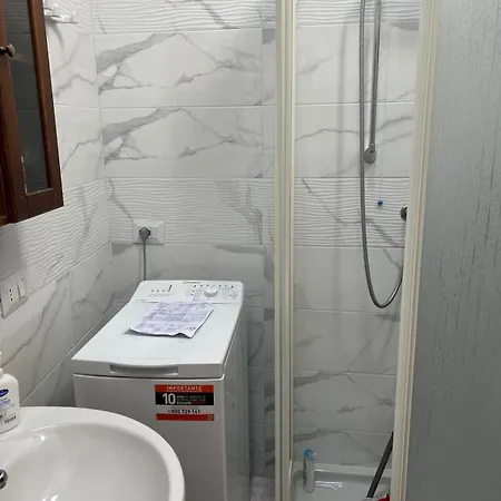 Casa Margherita Tatil Evi