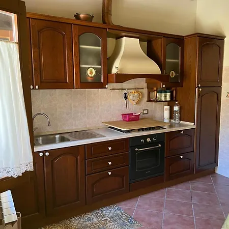 Casa Margherita Norcia
