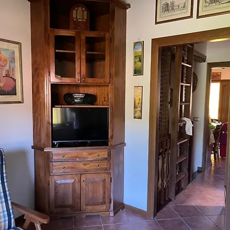 Casa Margherita Norcia